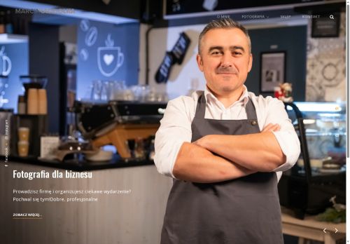 marcinkadziolka.pl