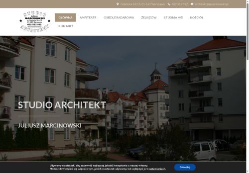 marcinowski.pl