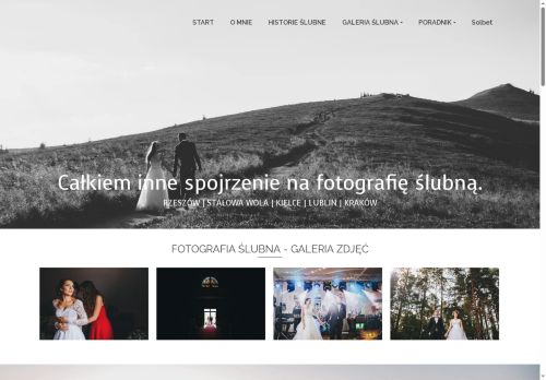 marcinozog.com