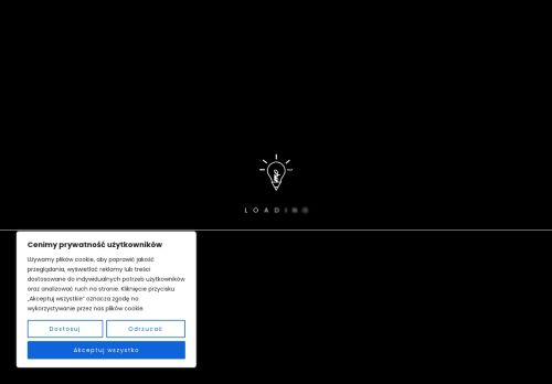 marcinprojekt.com