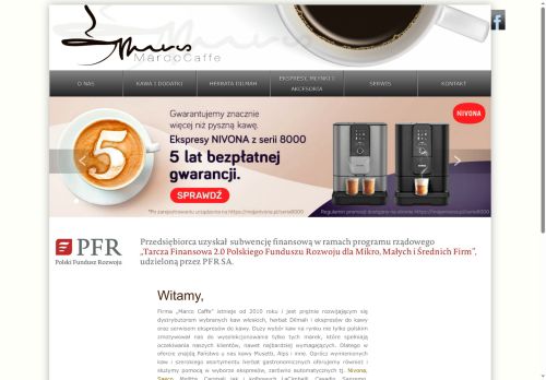 marcocaffe.pl