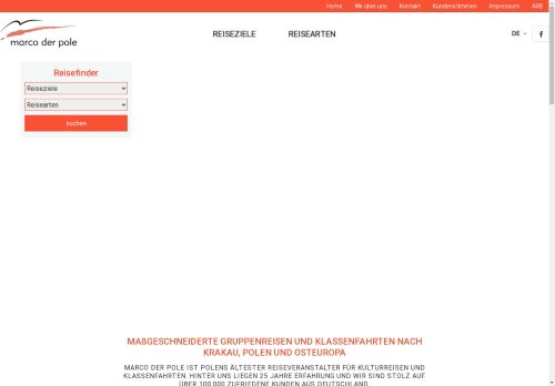 marcoderpole.pl