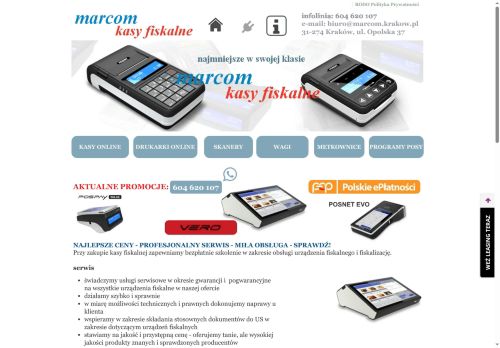 marcom.krakow.pl
