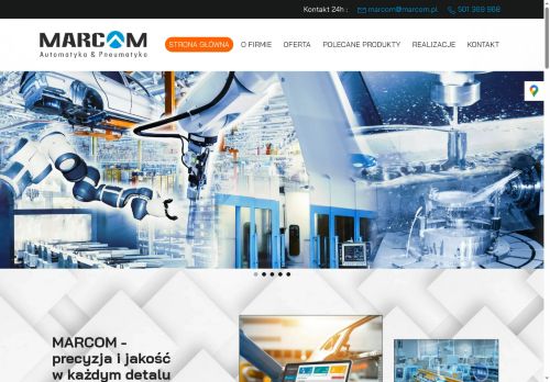 marcom.wroclaw.pl
