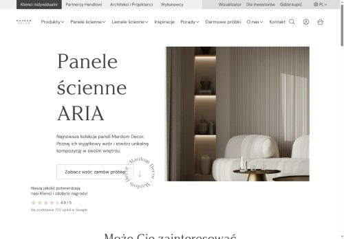 mardomdecor.com