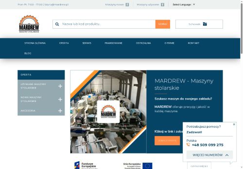 mardrew.pl