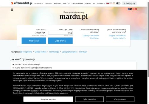mardu.pl