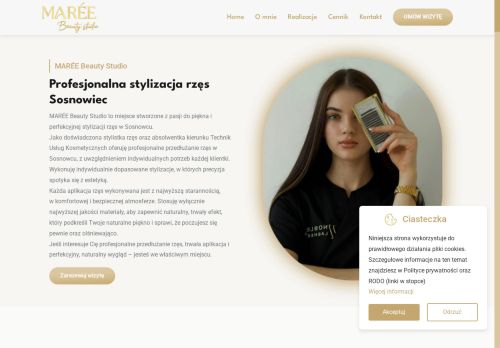mareestudio.pl