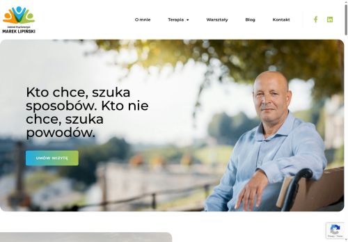 mareklipinski.pl