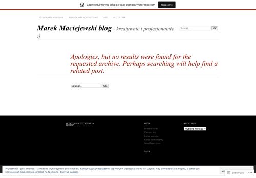 marekmaciejewski.wordpress.com