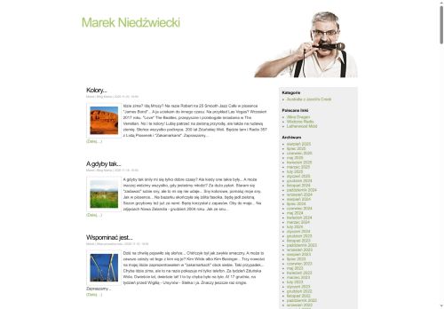 marekniedzwiecki.pl