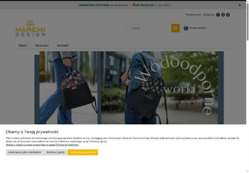 maremidesign.pl