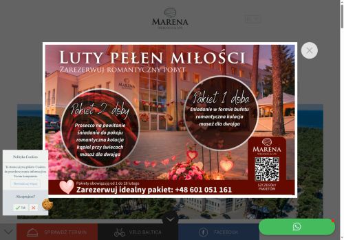 marenaspa.pl