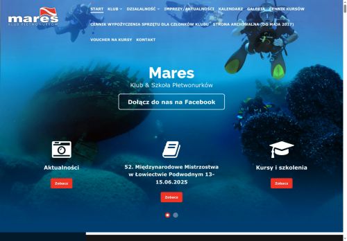 mares.koszalin.pl