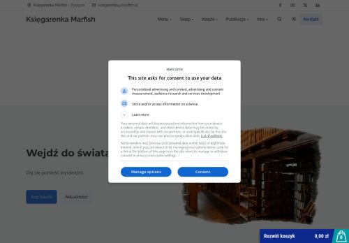 marfish.pl