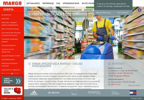 margo-sprzatanie.pl