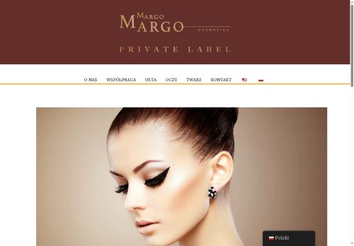 margocosmetics.com.pl