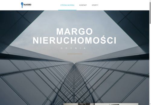 margonieruchomosci.pl