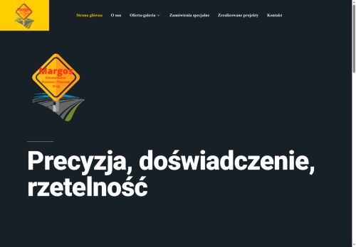 margoslinie.pl