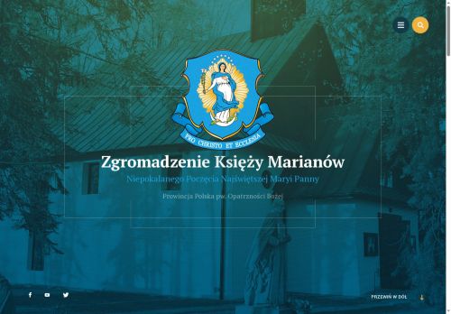 marianie.pl