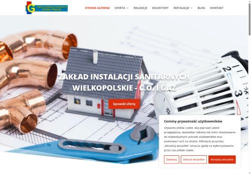 marianosinski.com