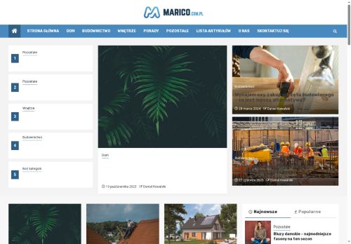 marico.com.pl