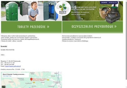 marie-polyester.pl