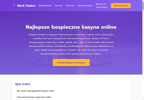 marii.pl