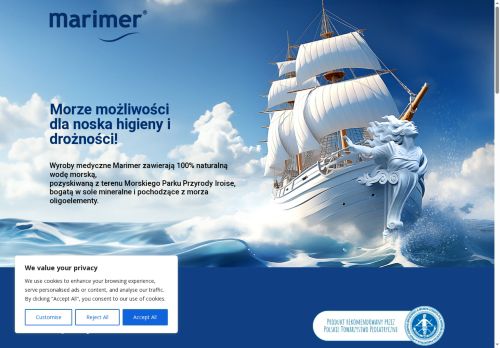 marimer.pl