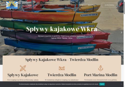 marina-modlin.pl