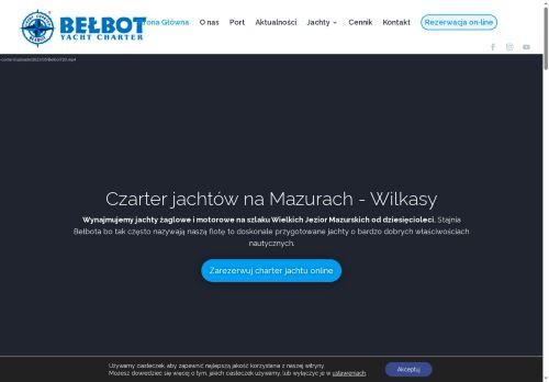 marina.com.pl