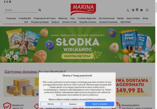 marina.sklep.pl
