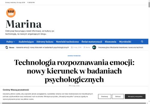 marinamiko.pl