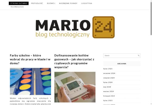 mario24.net