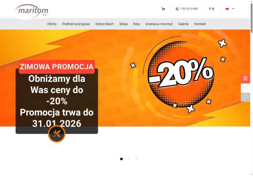maritom.pl