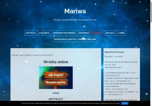 mariwa.pl