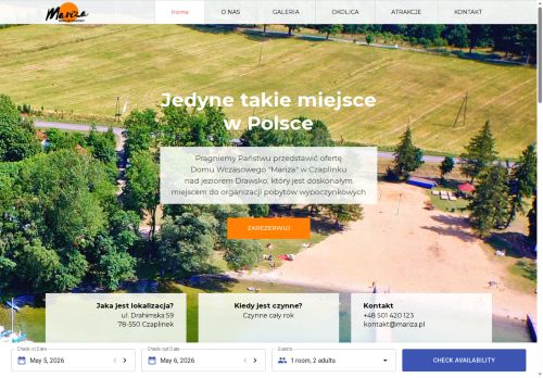 mariza.pl