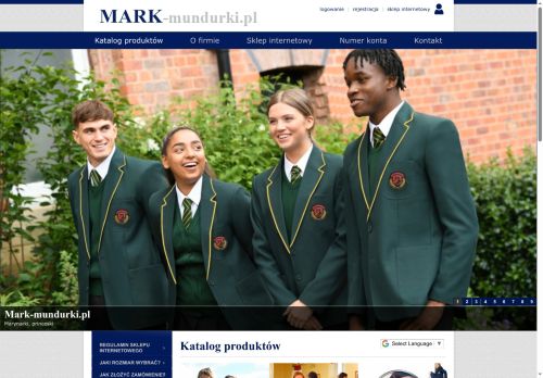 mark-mundurki.pl