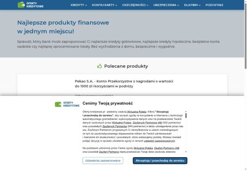 mark91.oferty-kredytowe.pl