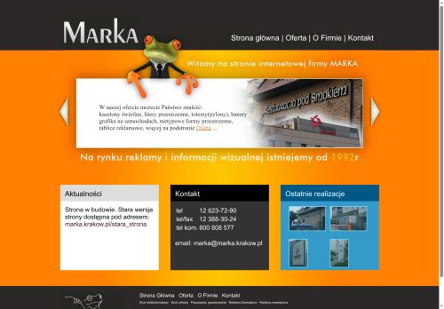 marka.krakow.pl