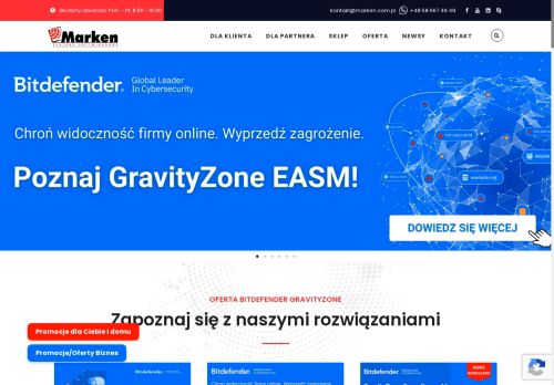 marken.com.pl