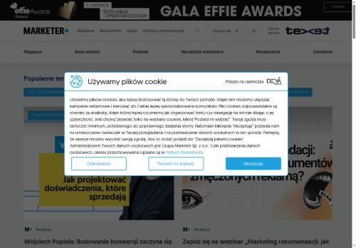 marketerplus.pl