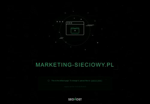 marketing-sieciowy.pl