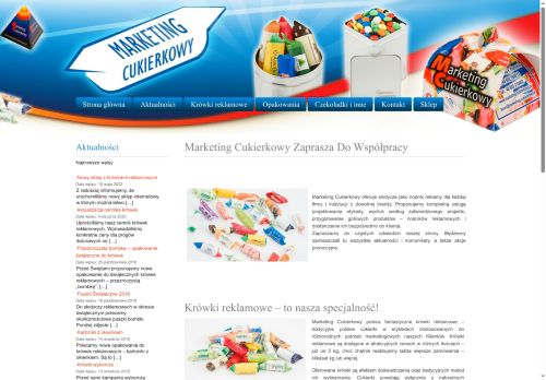 marketing.cukierkowy.pl