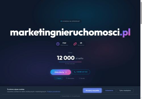 marketingnieruchomosci.pl
