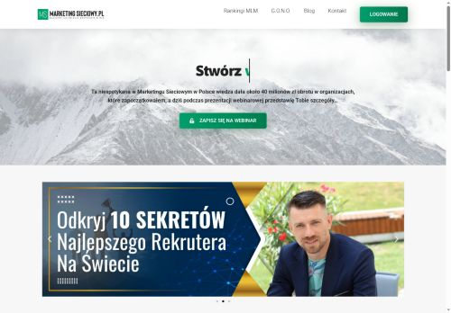 marketingsieciowy.pl