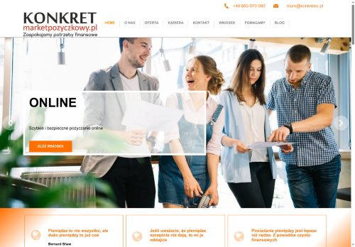 marketpozyczkowy.pl