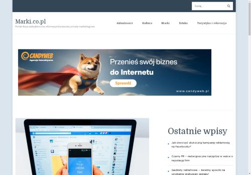 marki.co.pl