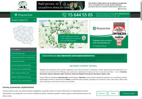 markoweszyby.pl