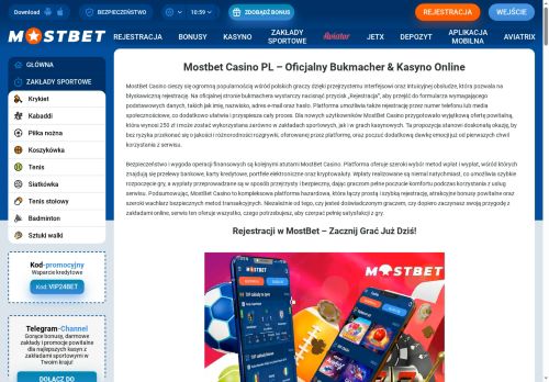 markowetonery.pl